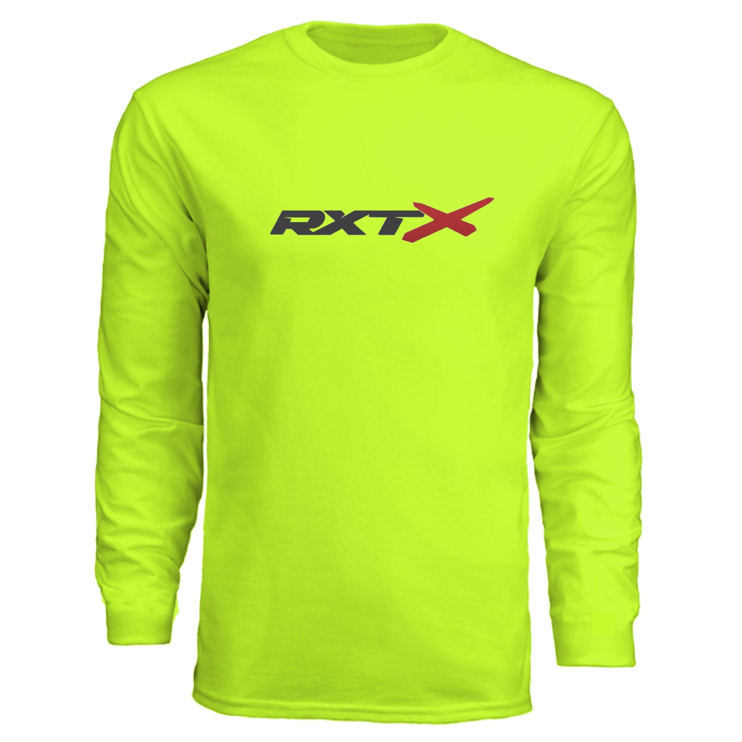 SAFETY YELLOW - FRONT