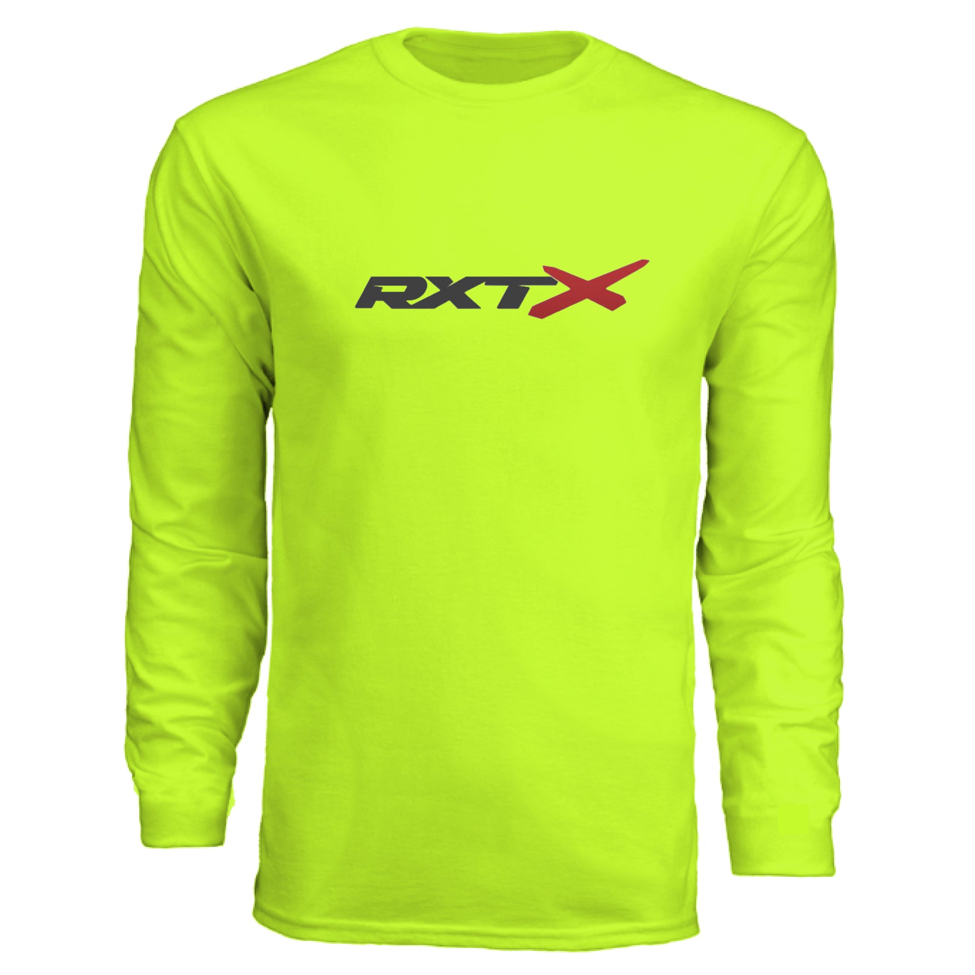 SAFETY YELLOW - FRONT