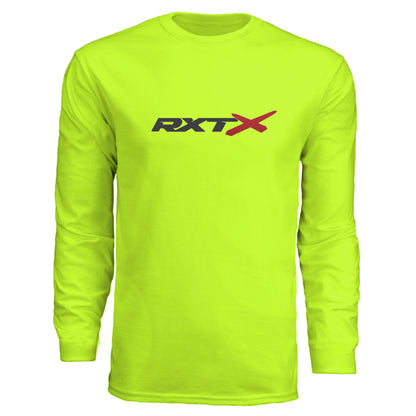 SAFETY YELLOW - FRONT