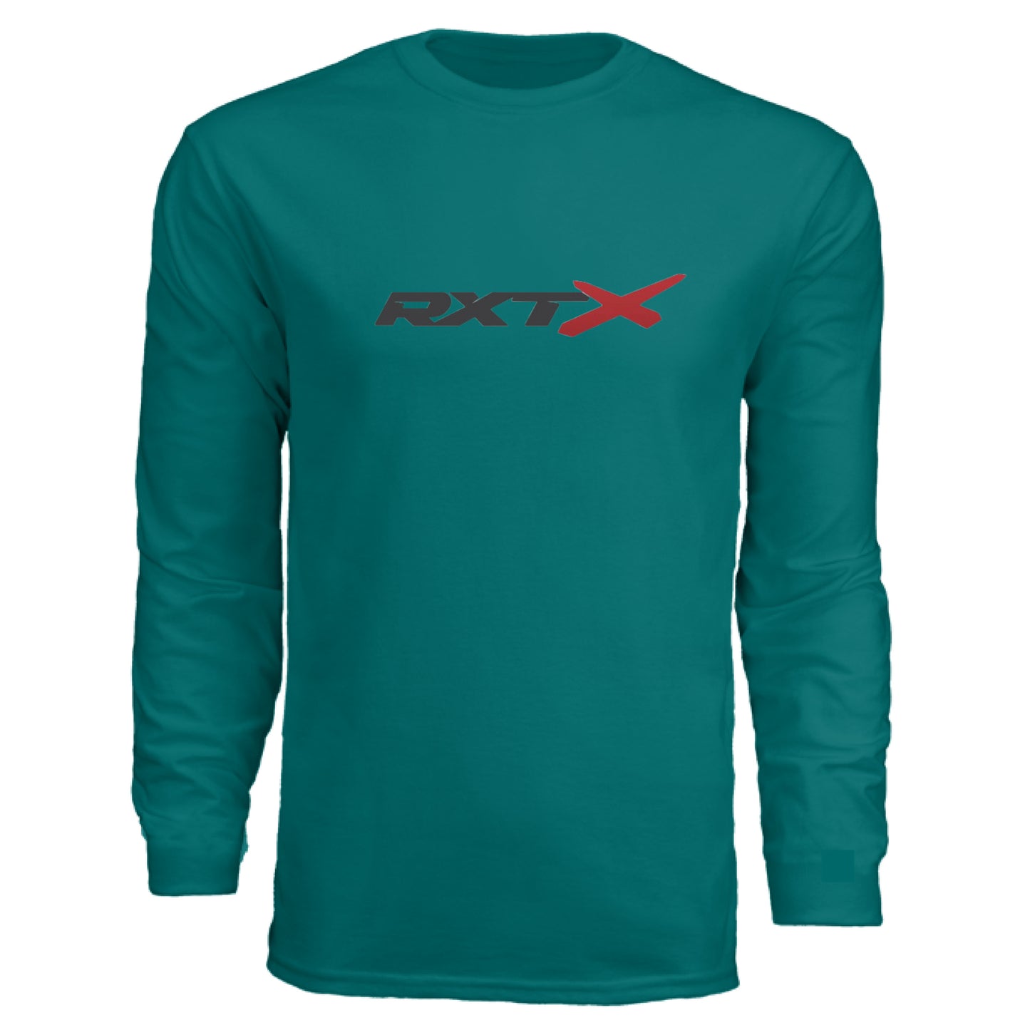 TEAL - FRONT
