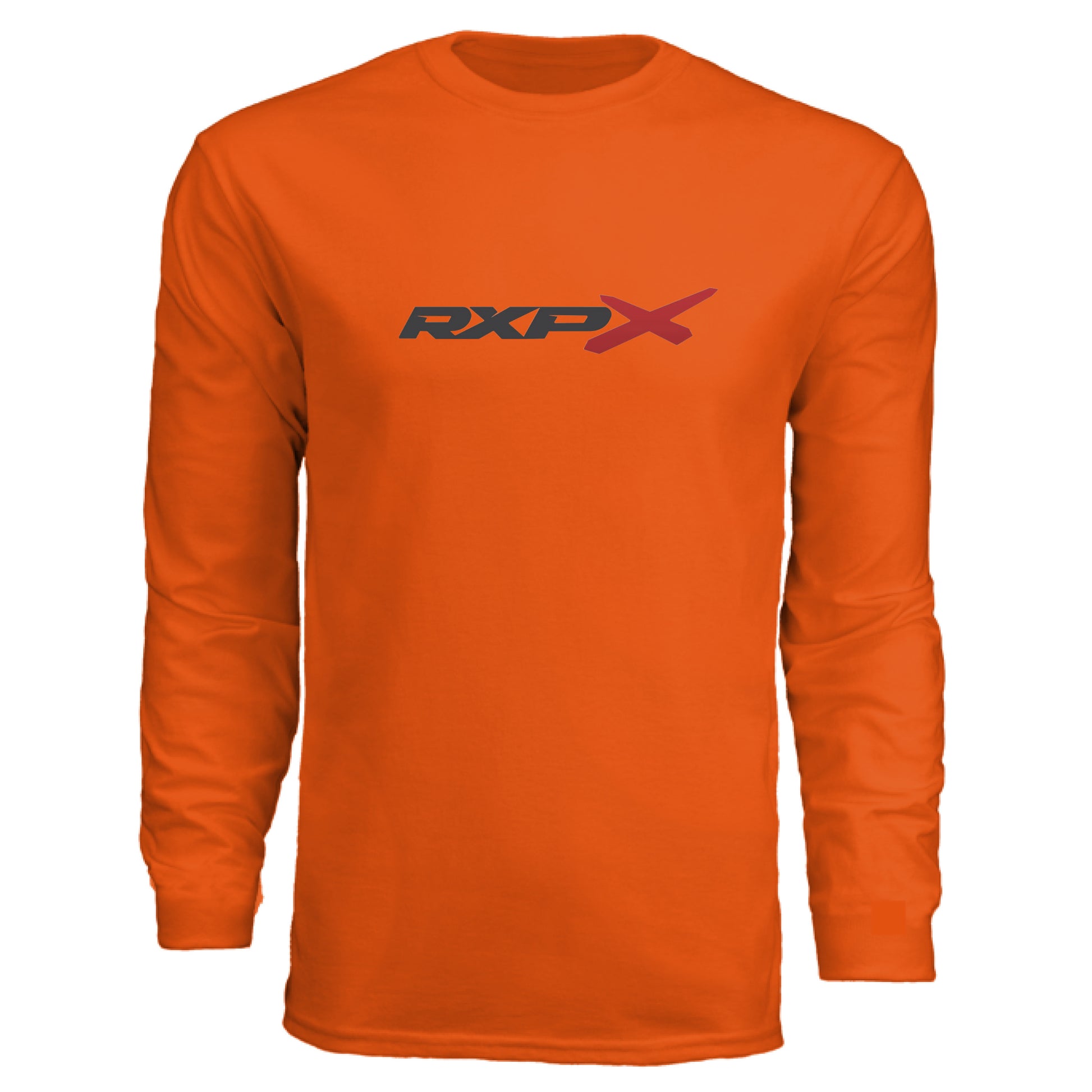 ATHLETIC ORANGE - FRONT
