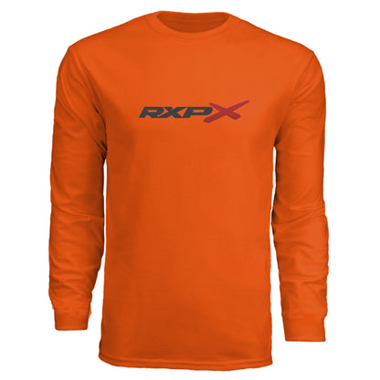 ATHLETIC ORANGE - FRONT