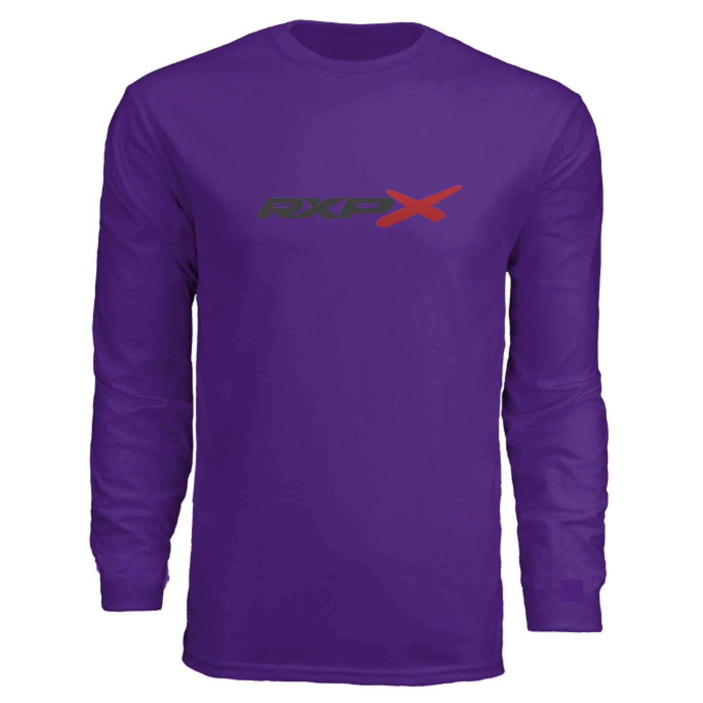 PURPLE - FRONT