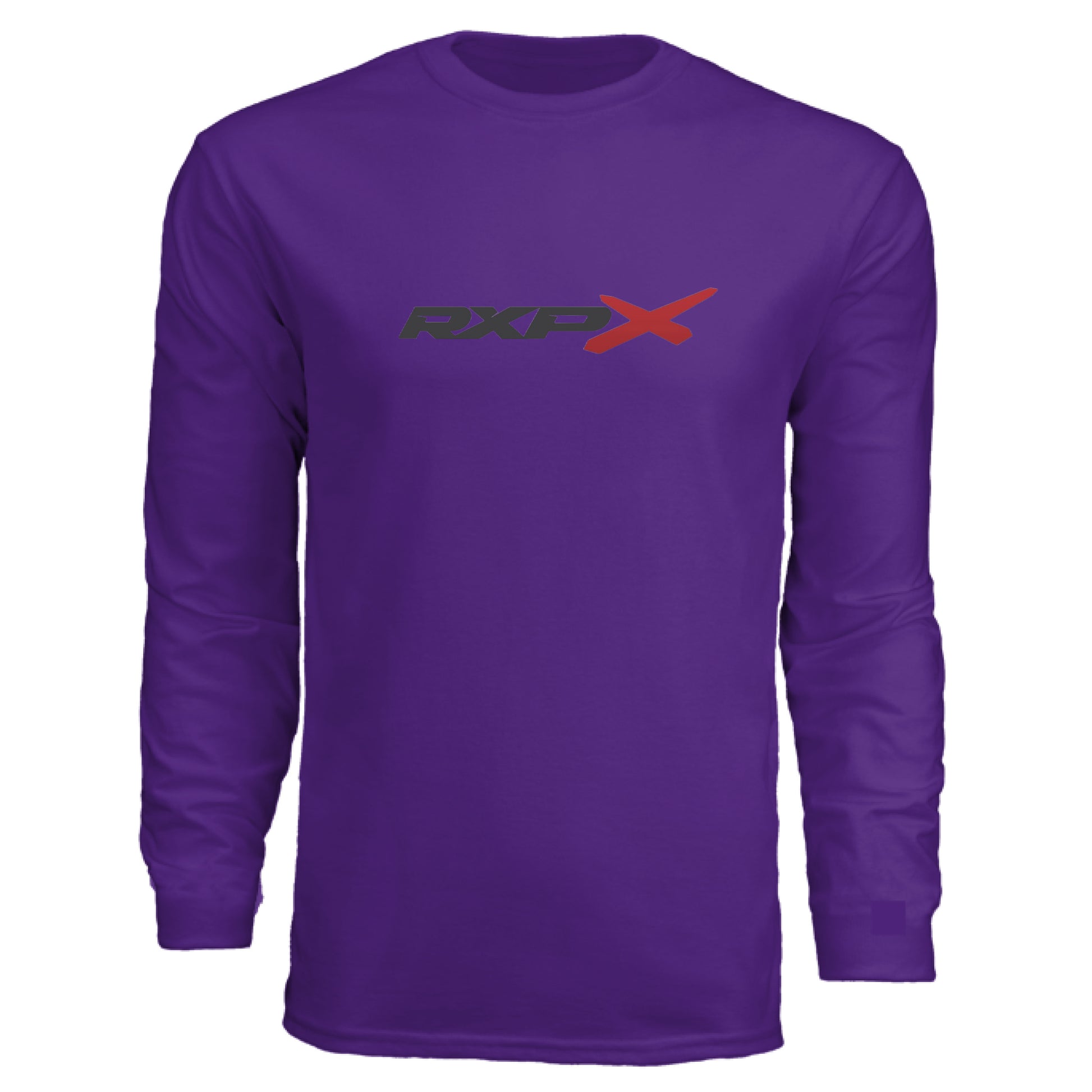 PURPLE - FRONT