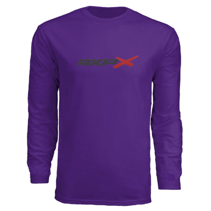 PURPLE - FRONT