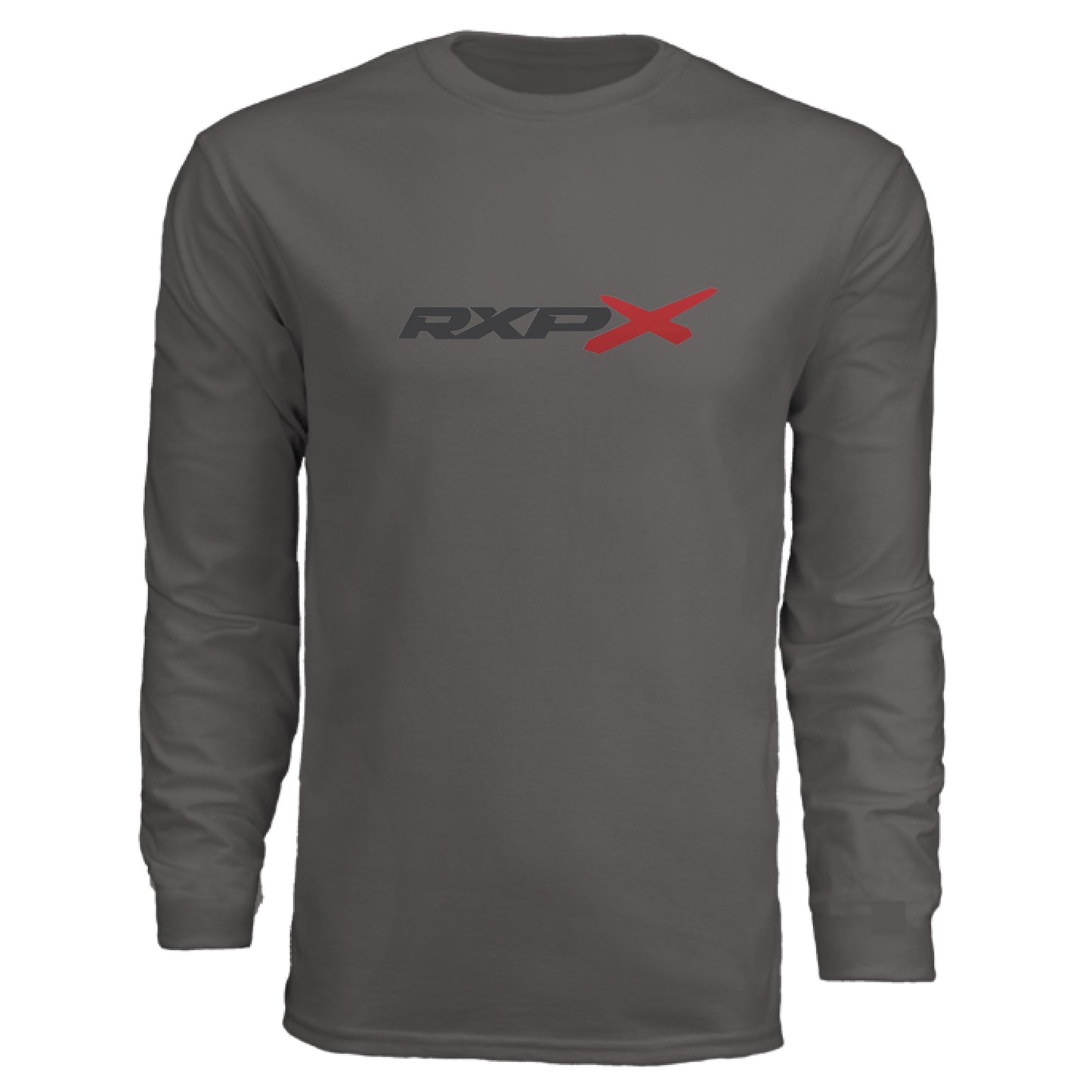 GRAPHITE - FRONT
