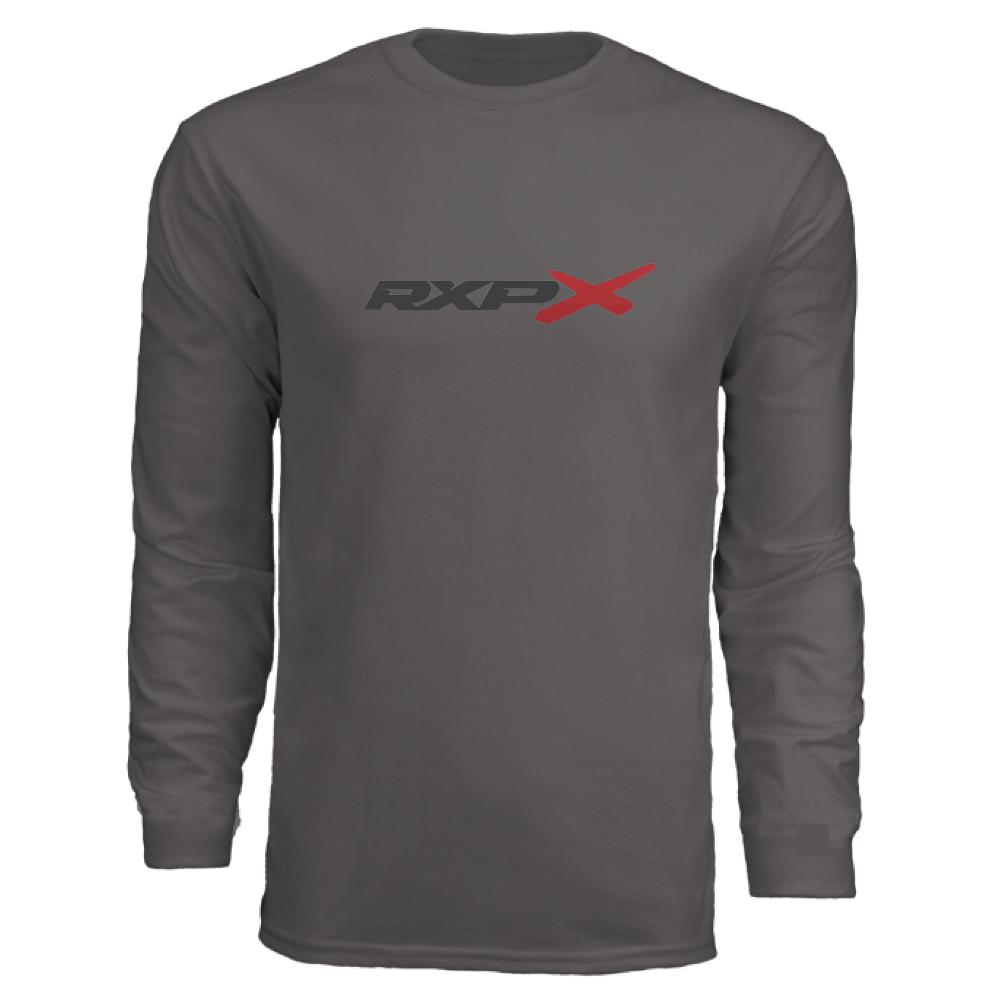 GRAPHITE - FRONT