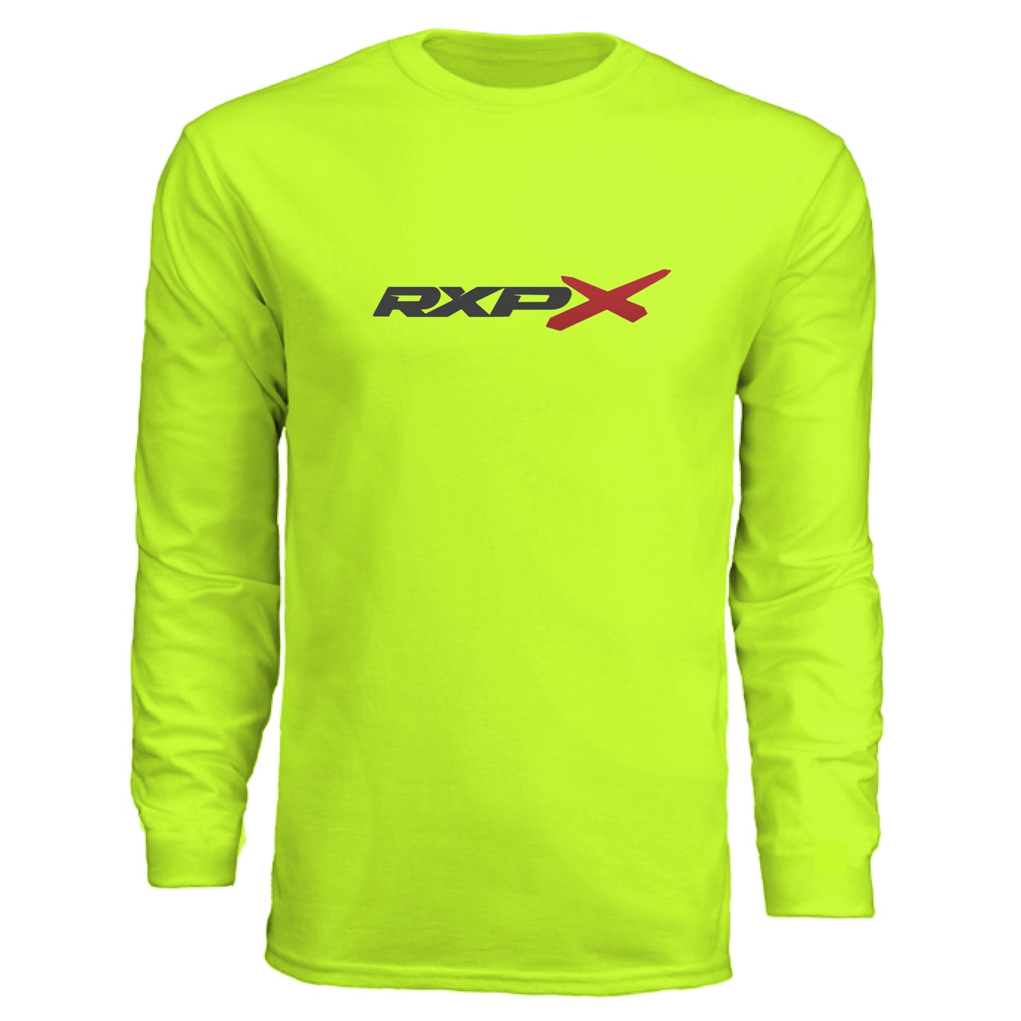 SAFETY YELLOW - FRONT