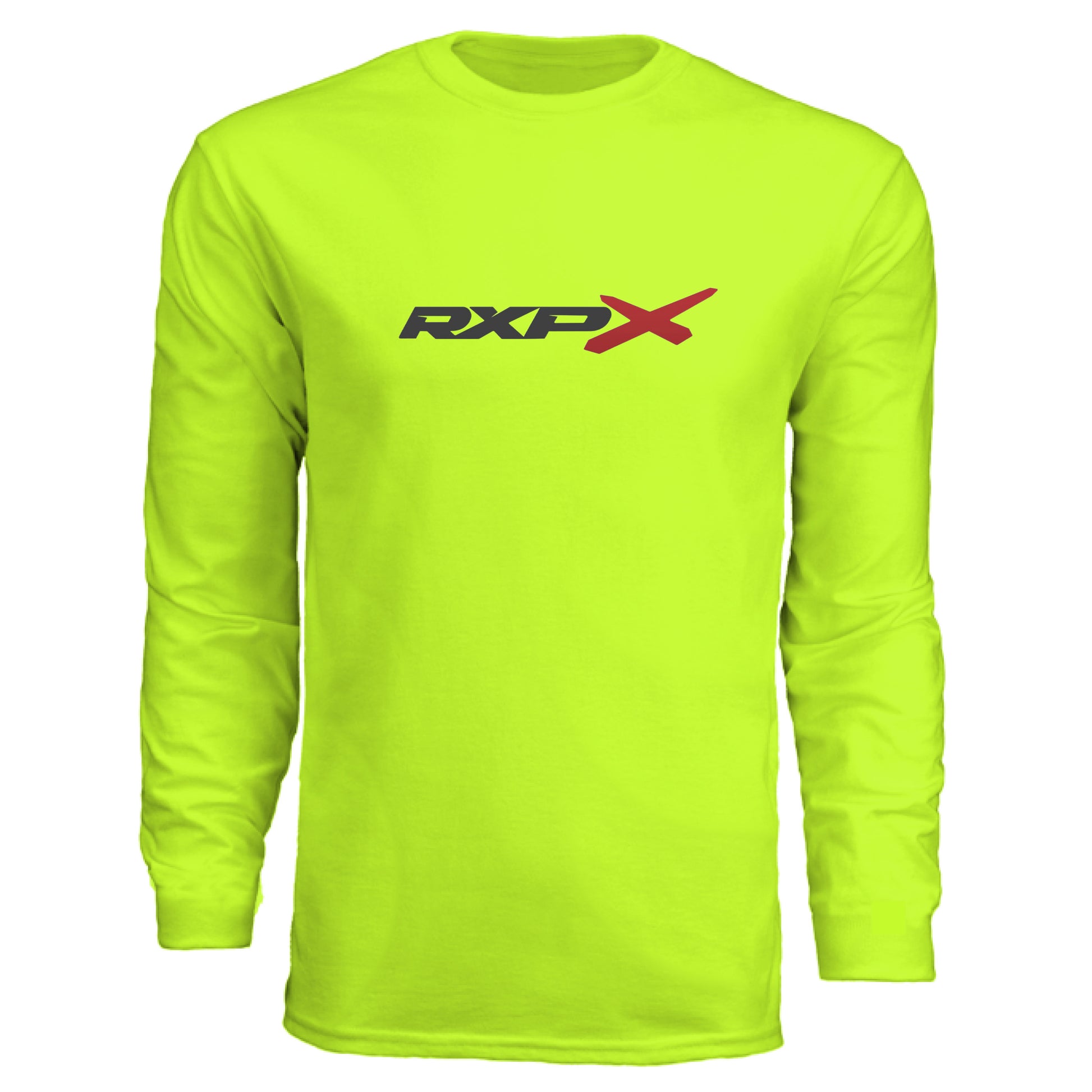 SAFETY YELLOW - FRONT