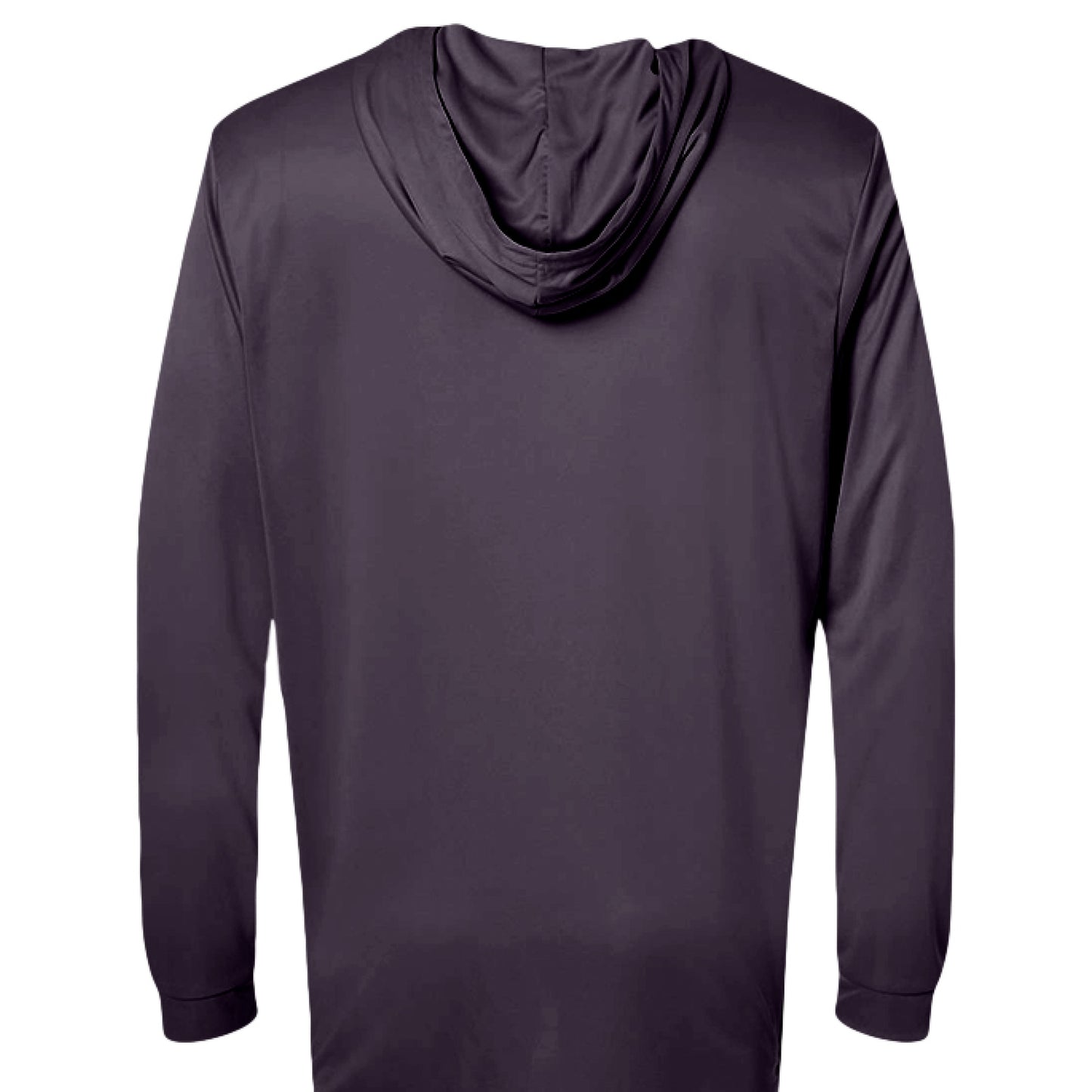 Graphite - BACK