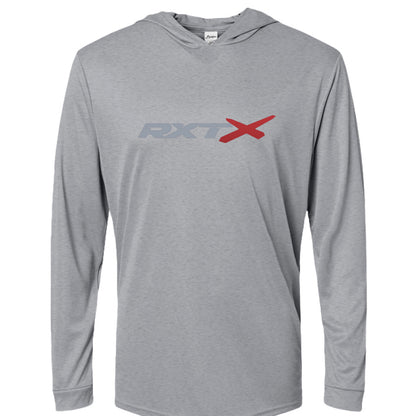 Heather Grey - FRONT
