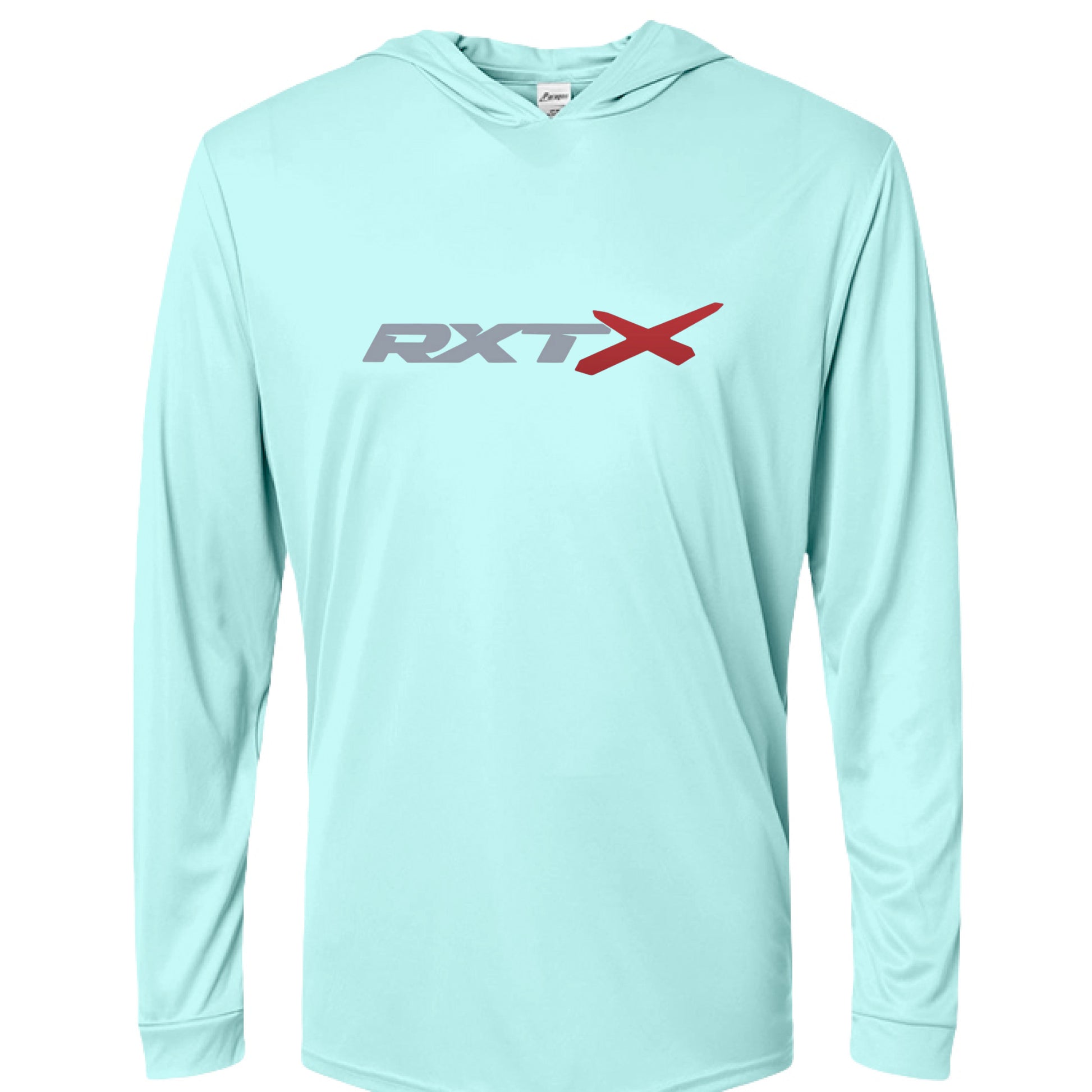 Aqua Blue - FRONT