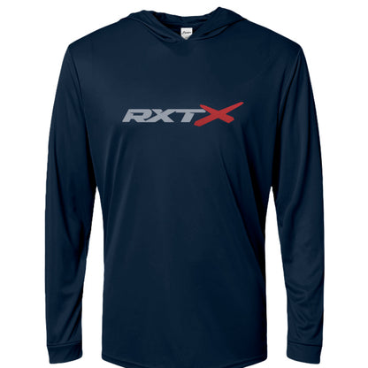 Navy - FRONT