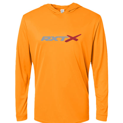 Neon Orange - FRONT