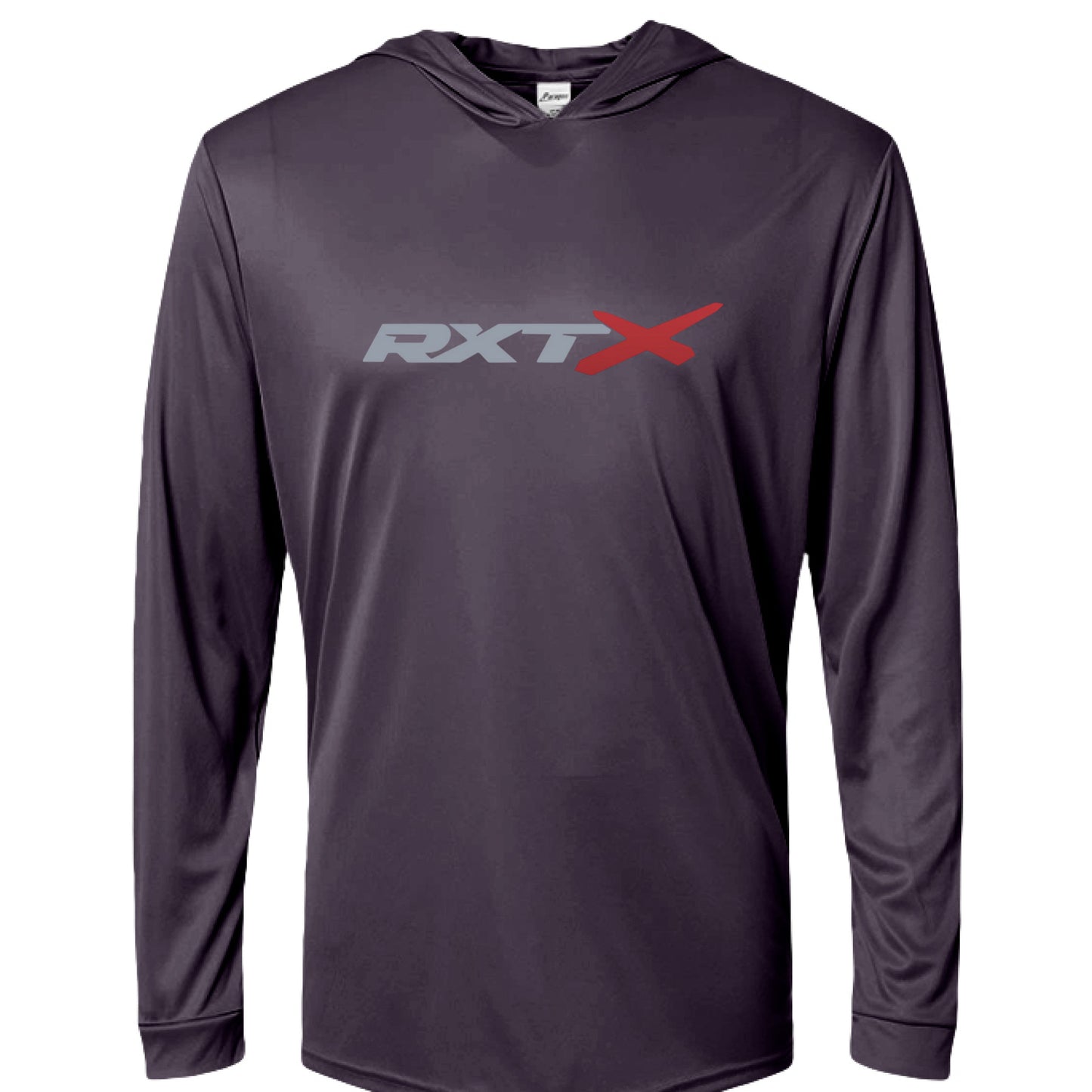 Graphite - FRONT
