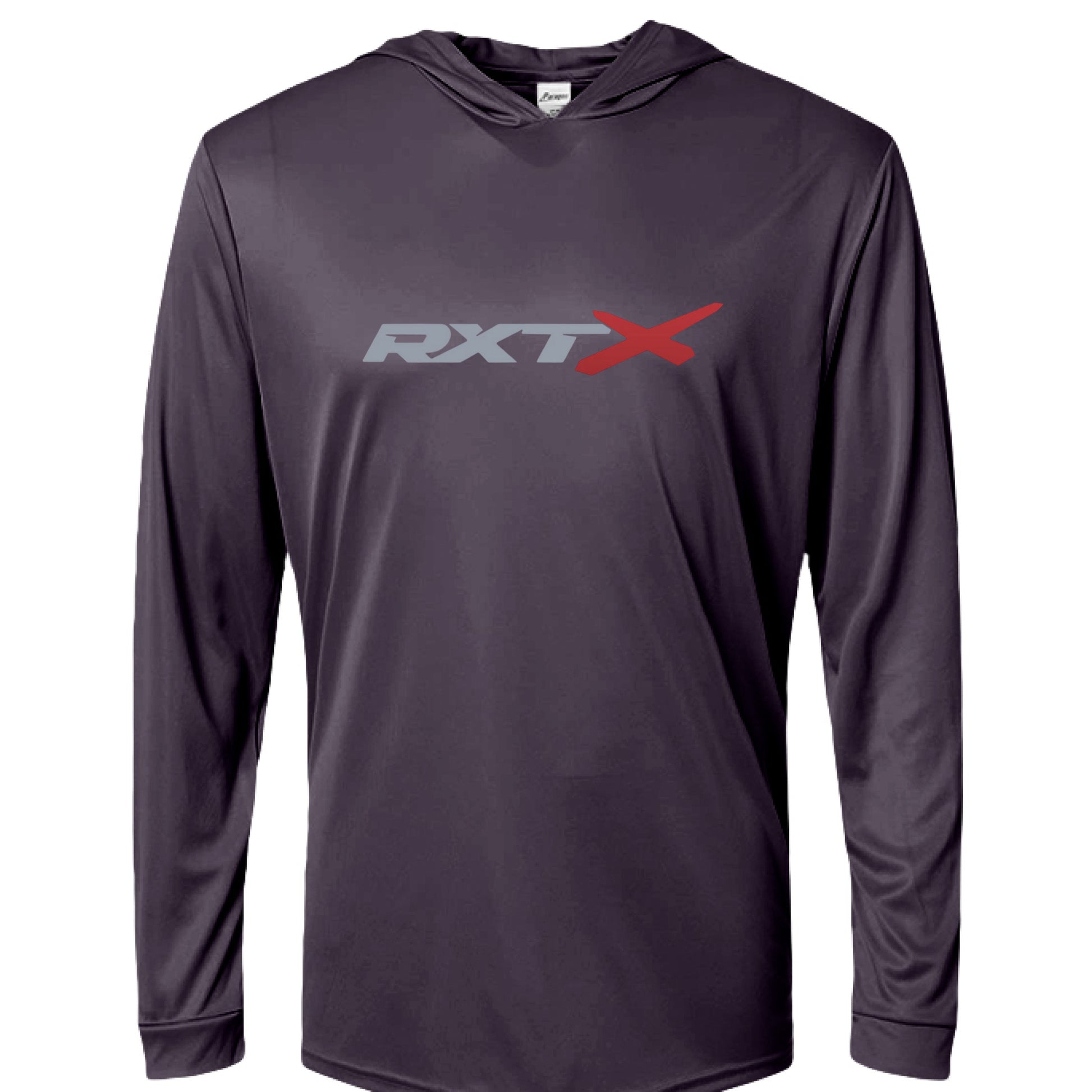 Graphite - FRONT