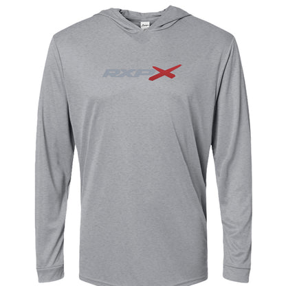 Heather Grey - 220P - FRONT