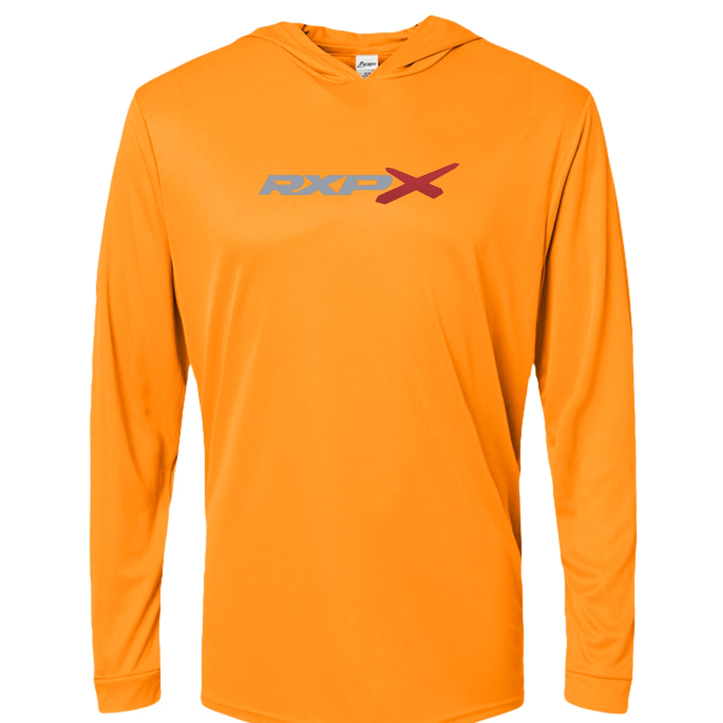 Neon Orange - 220P - FRONT