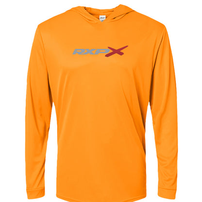 Neon Orange - 220P - FRONT