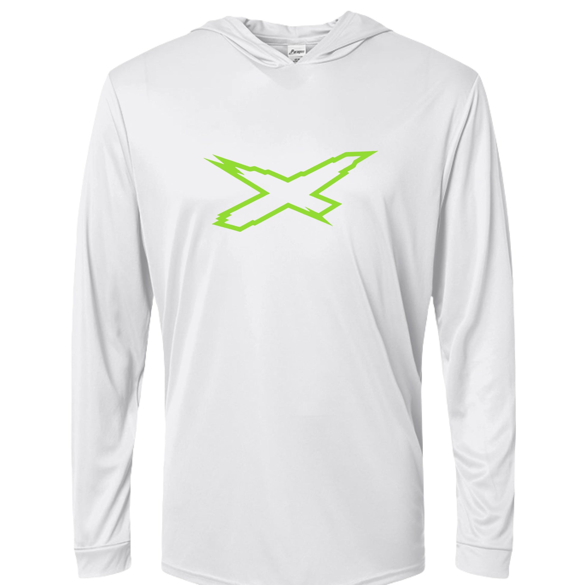 White - FRONT