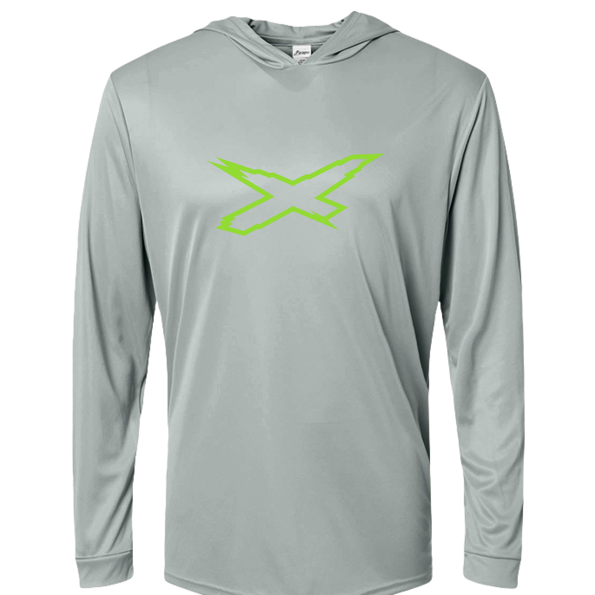 Medium Grey - FRONT