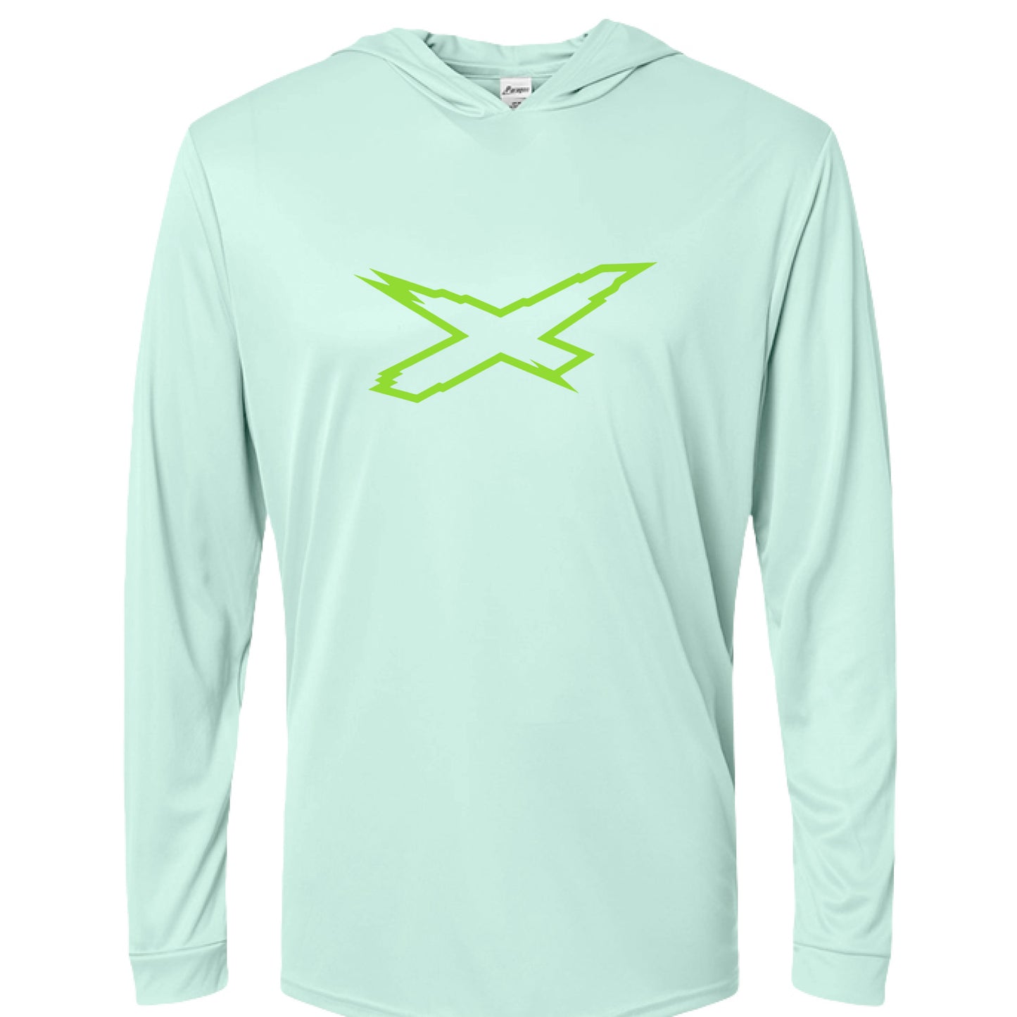 Mint Green - FRONT