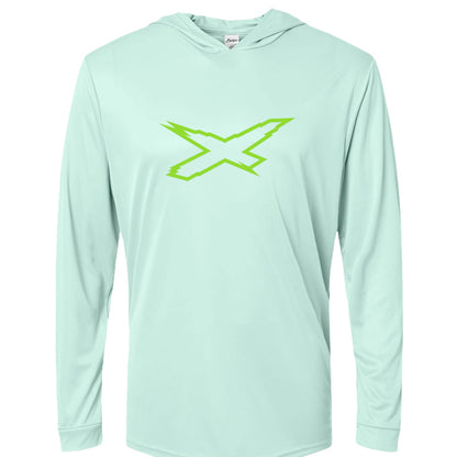 Mint Green - FRONT