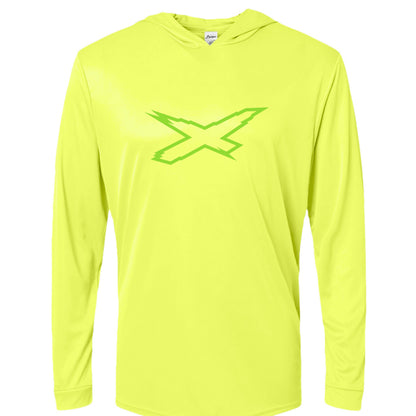 Safety Green - FRONT