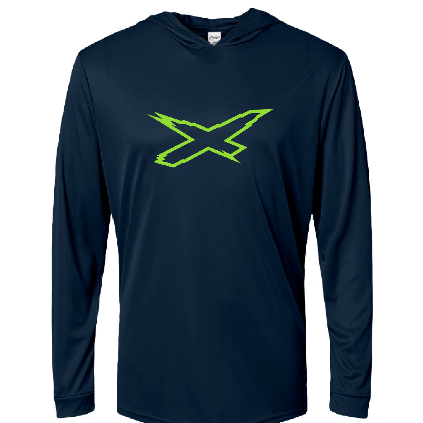 Navy - FRONT