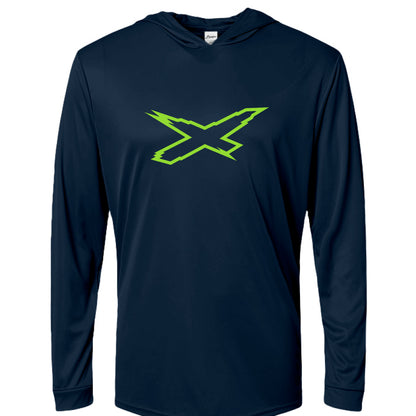 Navy - FRONT