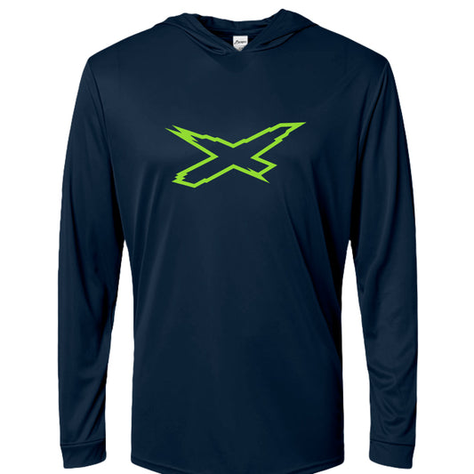 Navy - FRONT