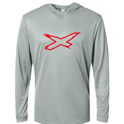 Medium Grey - FRONT