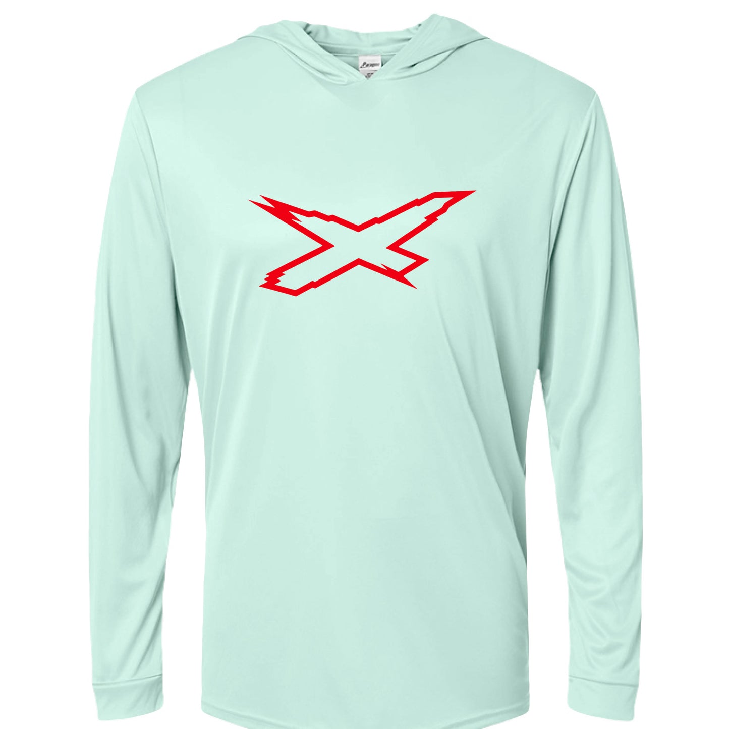 Mint Green - FRONT