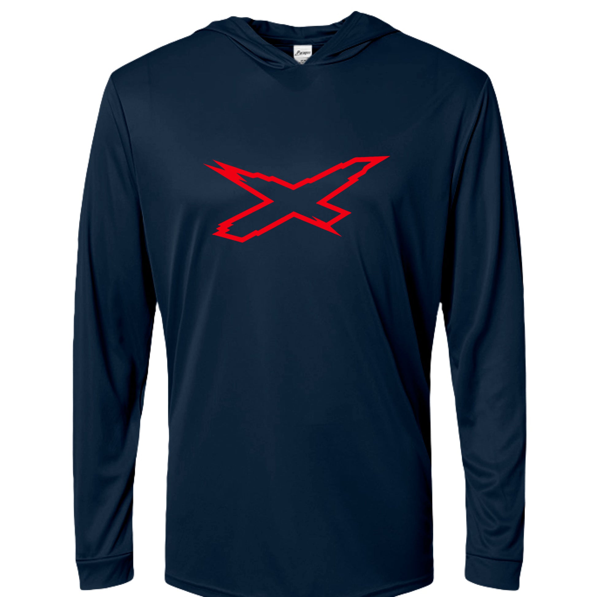 Navy - FRONT