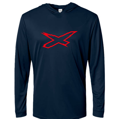 Navy - FRONT