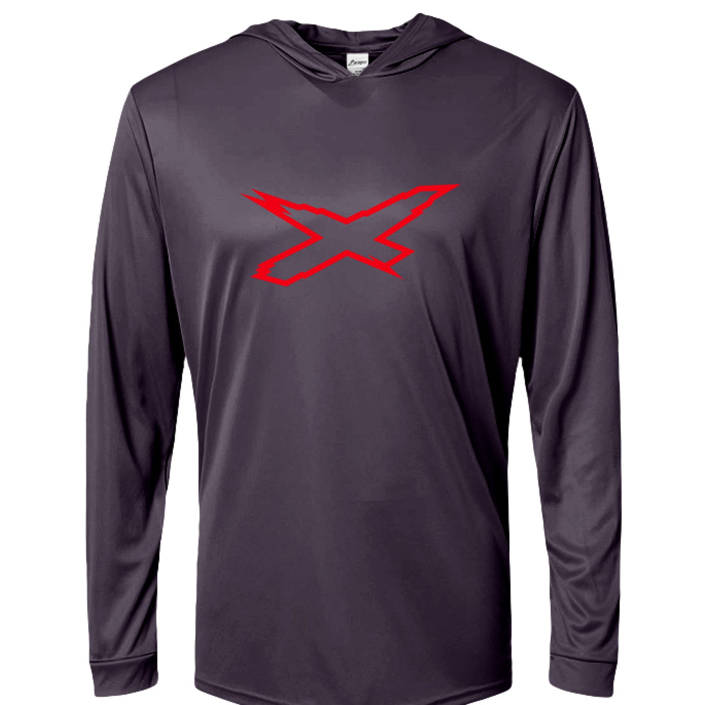 Graphite - FRONT