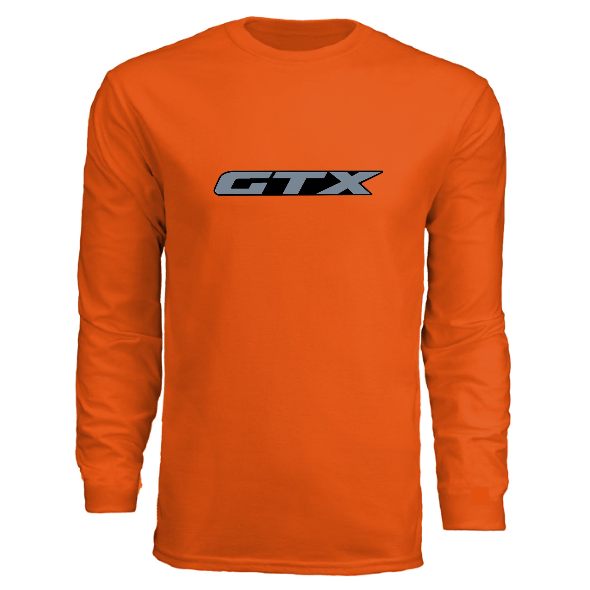 ATHLETIC ORANGE - FRONT
