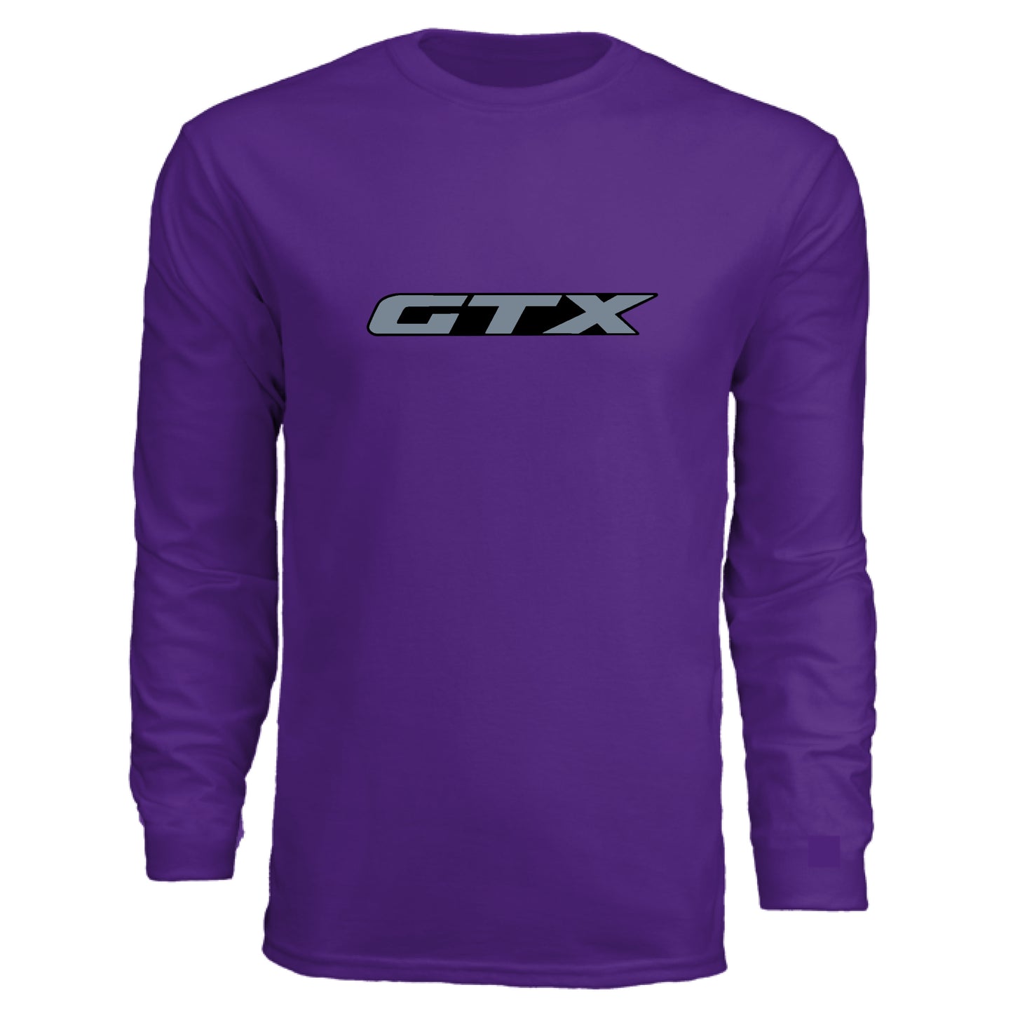PURPLE - FRONT