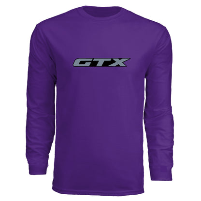 PURPLE - FRONT