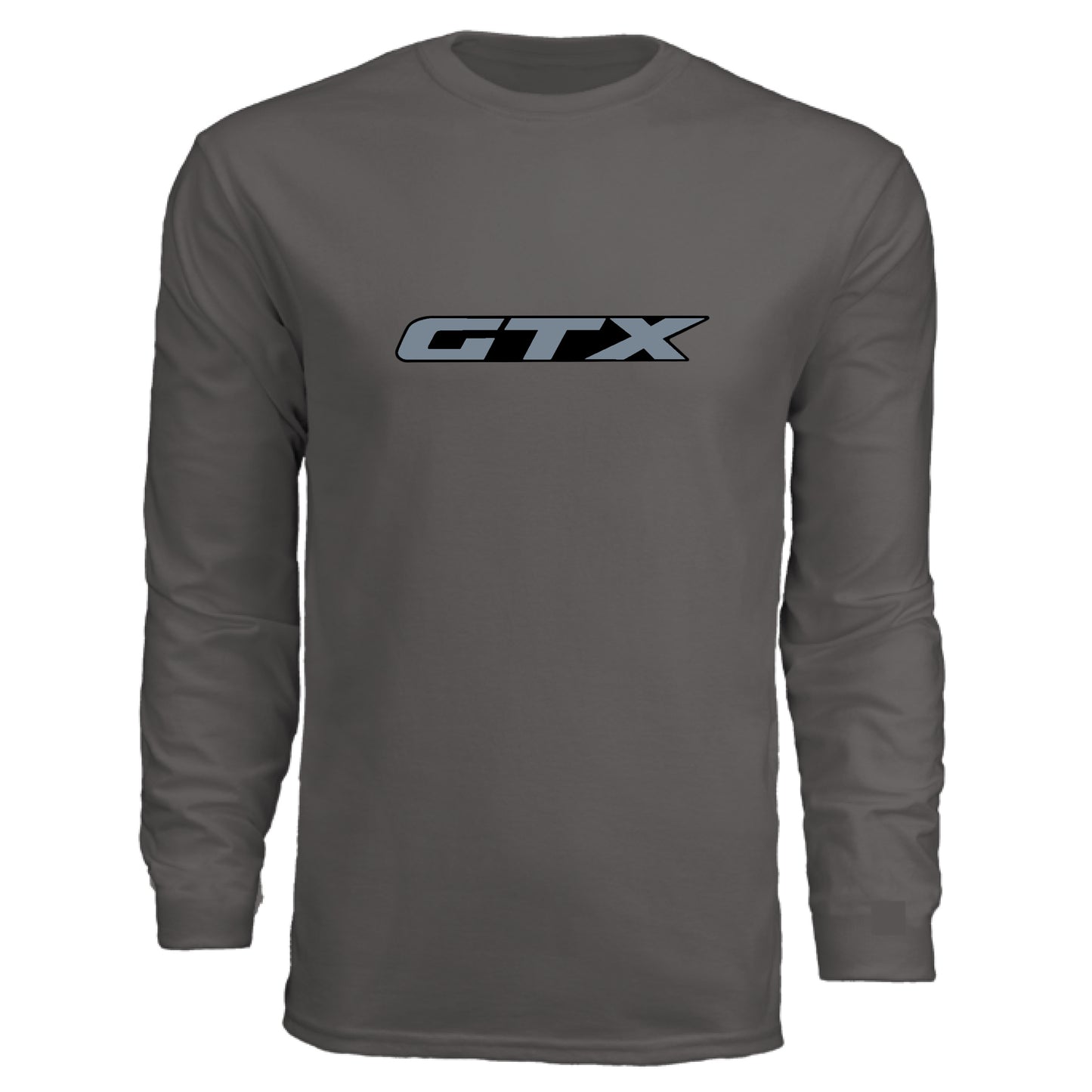 GRAPHITE - FRONT