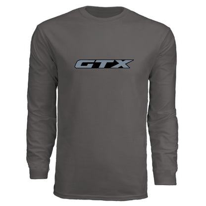 GRAPHITE - FRONT