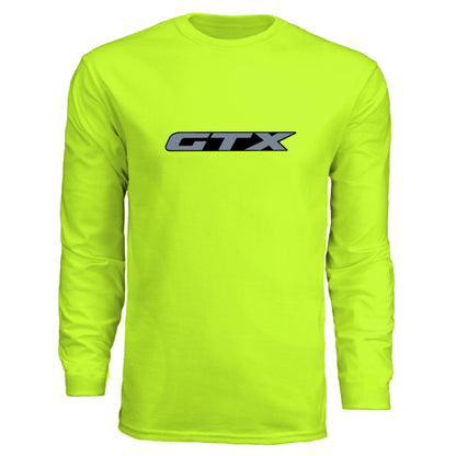 SAFETY YELLOW - FRONT