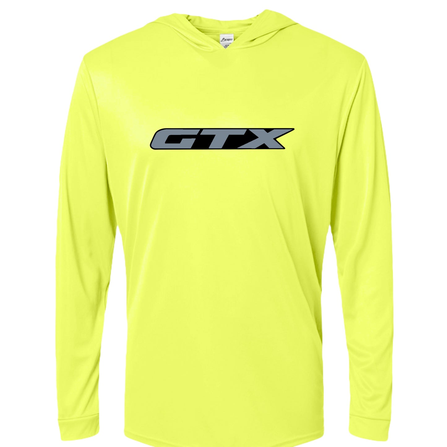 Safety Green - FRONT