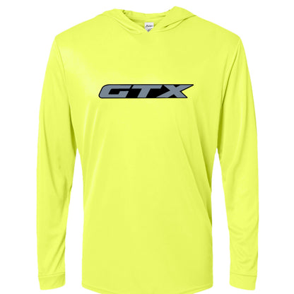 Safety Green - FRONT