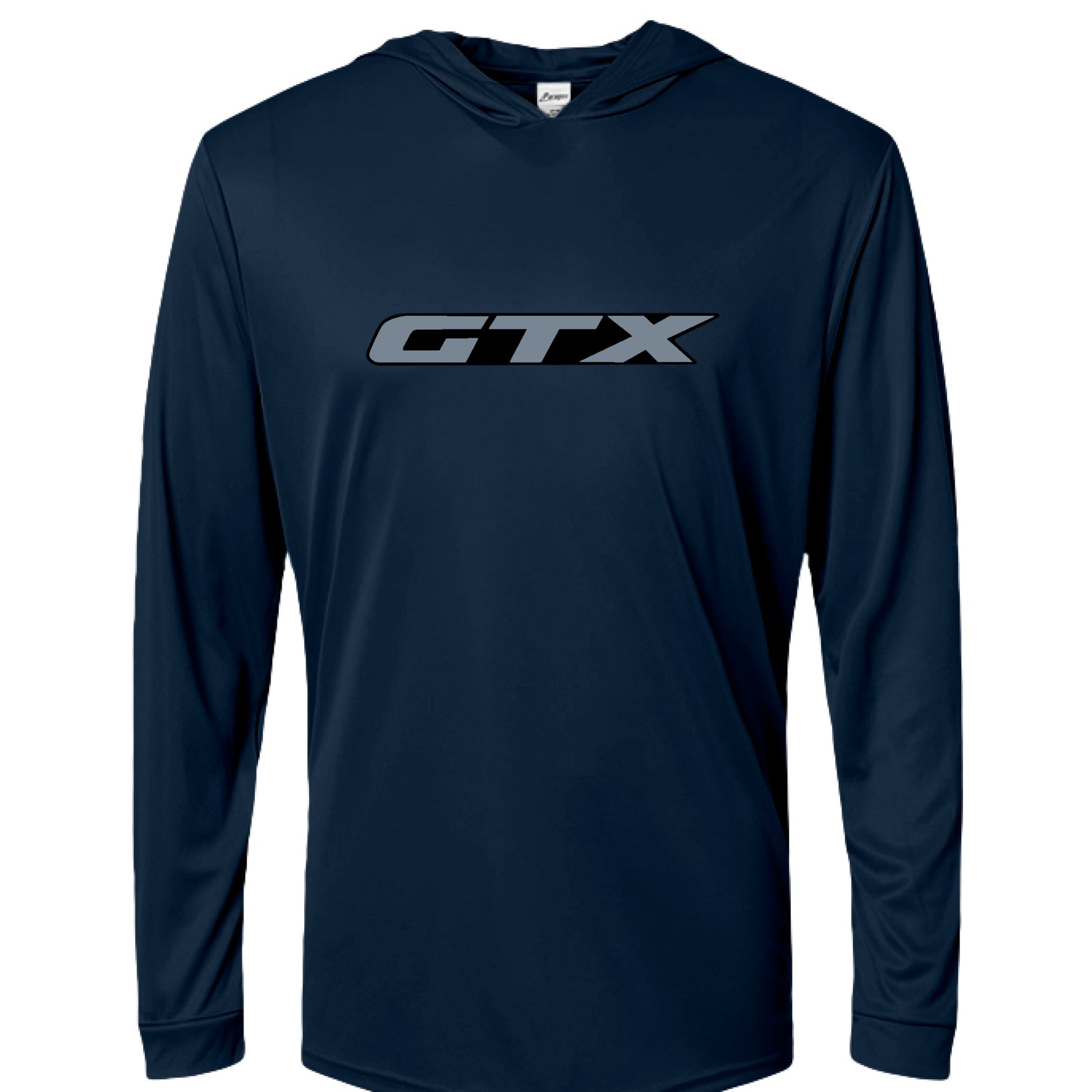 Navy - FRONT