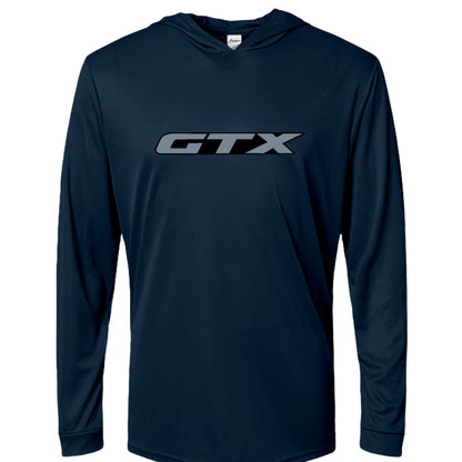 Navy - FRONT