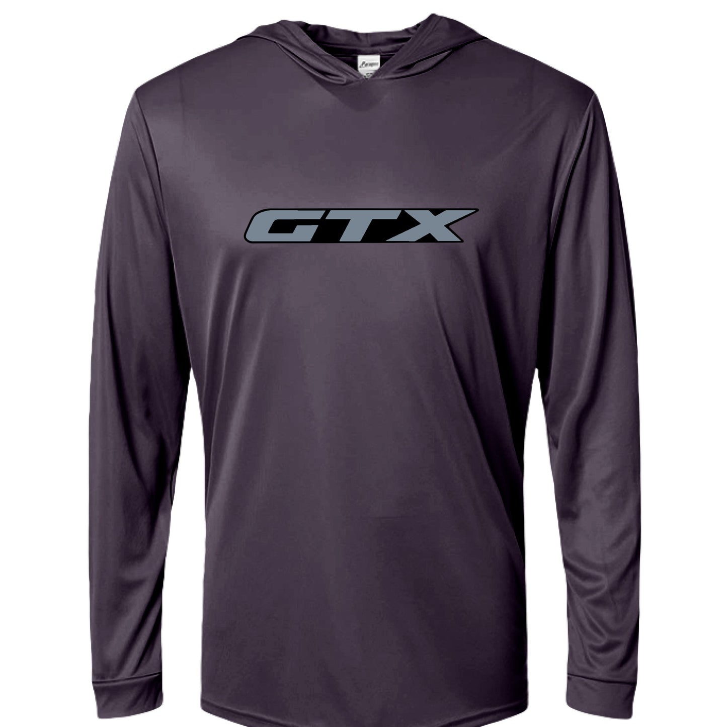 Graphite - FRONT