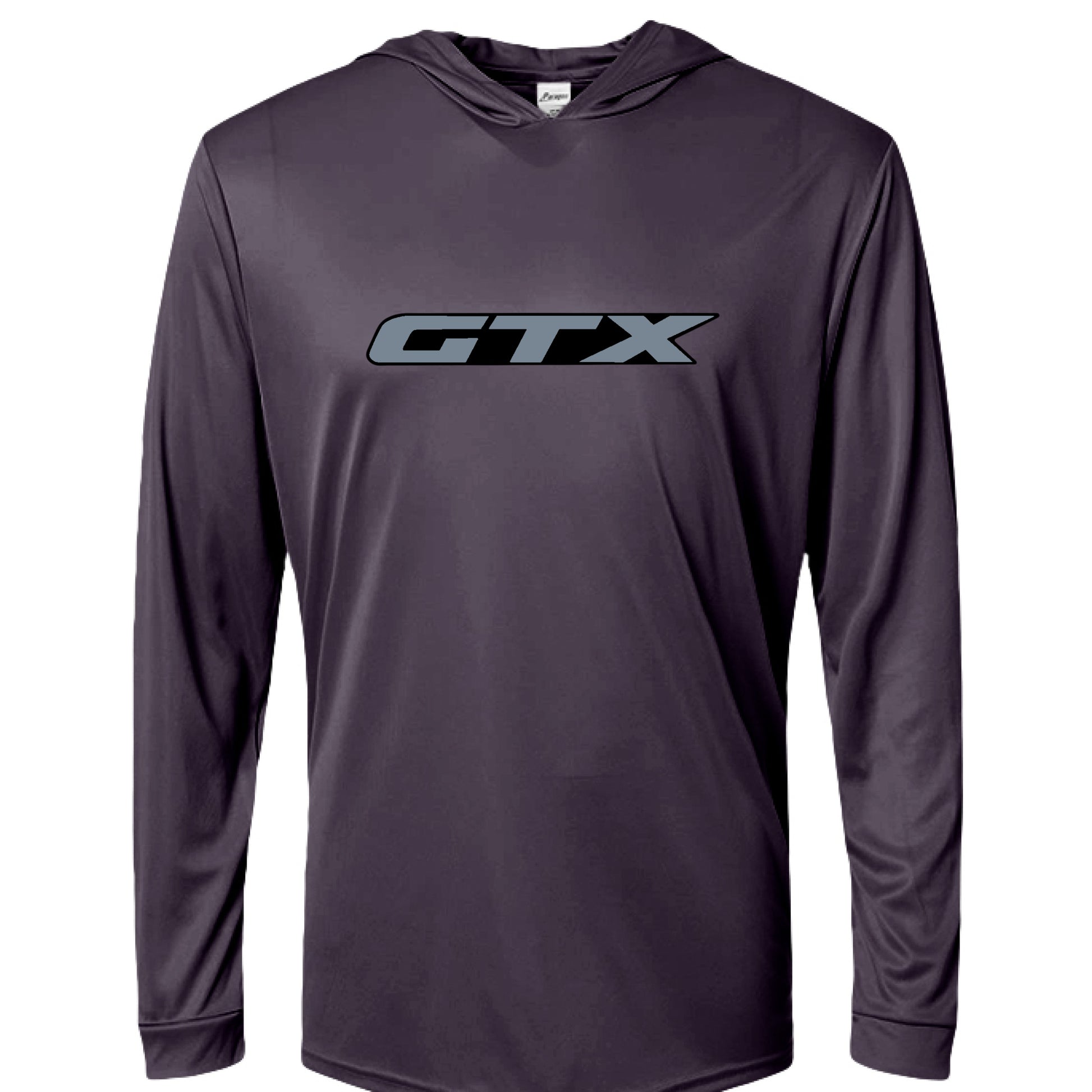 Graphite - FRONT