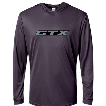 Graphite - FRONT