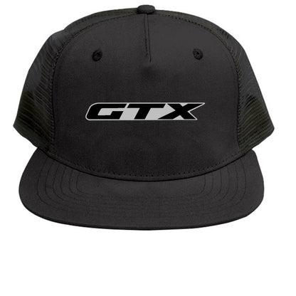 BLACK / BLACK - FRONT
